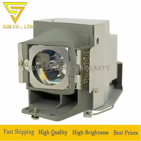 high quality RLC-070 replacement Projector Lamp with VIEWSONIC PJD5126 PJD6223 PJD6353 PJD6353s PJD6