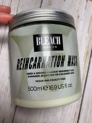【現貨】Bleach London Reincarnation Mask 500ml