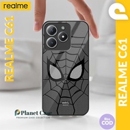 Case for Realme C61 Casing for Realme C61 Latest Softcase Glossy Realme C61 Case Realme C61 CP925