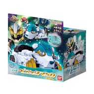 [READY STOCK] No 1 SENTAI GOZYUGER : DX BEAR KUMA 50