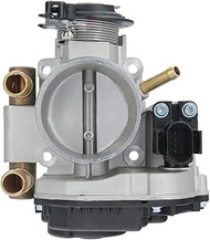 Throttle Body for Audi A4 8D2/B5 1.6 ARM 1595cc 74kw Saloon 1994-2000, Bore Size 56mm Throttle Body 