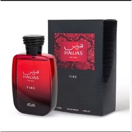 Hawas ice/Hawas black/Hawas men/Hawas Fire/Hawas Elixir perfume original EDP original from Dubia ...