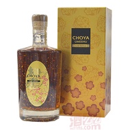 蝶矢金箔梅酒 500ml