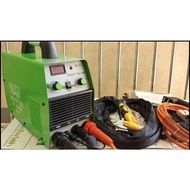ตู้เชื่อมอาร์กอน ตู้เชื่อมอากอน ENZO TIG-600 ใช่ได้ 2 ระบบ