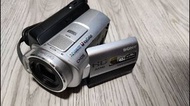 愛寶 2手保7日 SONY 400萬畫素數位攝影機 HDR-SR5