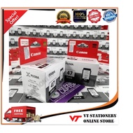 Canon Ink Catridge PG-47 - Black- 15ml