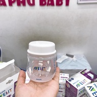 Nenesupply Avent milk storage bottle lid Avent Bottle Cap