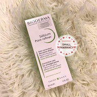 Bioderma Sebium Pore Refiner Corrective Care 30ml 353625