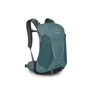 OSPREY Hikelite 18 Unisex Hiking Backpack 18L - Cascade Blue