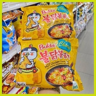 ✢ ▗ ☌ ▰ BULDAK SAMYANG SPICY NOODLES