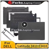 NEW Laptop Case For Dell Latitude 3410 E3410 LCD Back Cover Front Bezel Palmrest Upper Bottom Case K