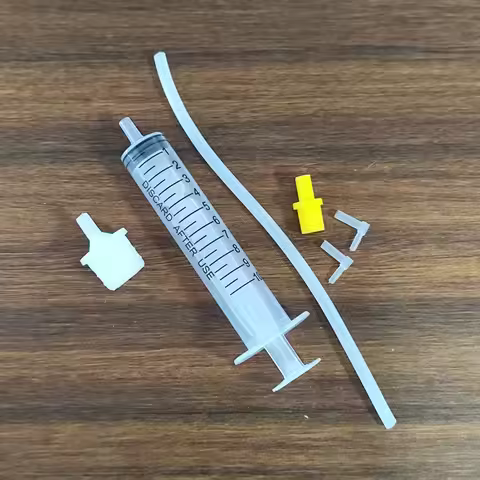 DIY Printhead Clean Tool Absorb Ink for HP Printer Head Cartridge Maintenance 305 305XL 123XL