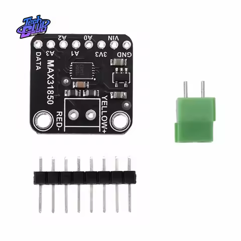 TPA2016D2 2.8W Amplifier Board Digital AMP HiFi Stereo Class D Low Distortion Audio Power Sound I2C 