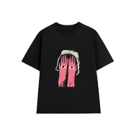 Hot Trend T-Shirt " Fih calling" Unisex Loose Form Soft Cotton