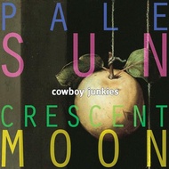 Cowboy Junkies - Pale Sun Crescent Moon (MP3 Download)(Gatefold)(2LP)