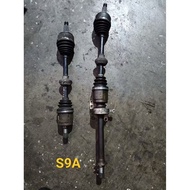 Drive Shaft Depan FIT FOR Honda CRV S9A Front Drive Shaft (Used)