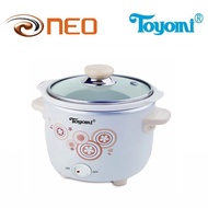 TOYOMI 0.7L Slow Cooker SC 700 Electric Slow Cooker