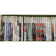 Xbox 360 Original Games