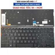 Asus ZenBook UX331 UX331FA UX331FAL UX331FN UX331UA UX331UN laptop keyboard black with backlight.