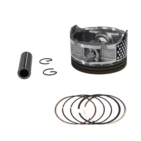 Essential 79Mm Engine Piston Rings Setup Kit For Honda XR250 CBX250 XR300 CBX300 12100-KPF-900