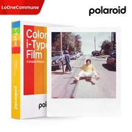 Polaroid Color Film Polaroid Originals Color Itype I-Type Instant Film for Polaroid Originals I-Type OneStep2 Camera