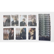 Stray Kids SKZ ATE Japan HMV POB Photocard