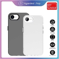 2D Matte Case iphone 16e Case for iphone 16e Cover Shockproof Color Anti-Fingerprint Case Candy Phon