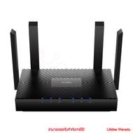 Cudy WR3000 AX3000 Gigabit Mesh Wifi6 Router เร้าเตอร์ by thenetwork