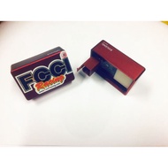 Fcci ex5/dream Cdi unit