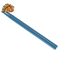 Drumsticks for Workout Classes,Drum Sticks, Strong and Light Weight Design Make A Fun Addition to An
