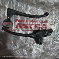 BRAKE HANDLE + CLUTCH GL100 GL125 LOSPACKOriginal