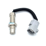 S8941-01290 SK200-8 SK350-8 J05E J08E P11C ENGINE SPEED CRANKSHAFT SENSOR VHS894101290