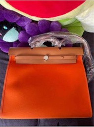 Hermes Herbag39