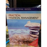 Practical Financial Managent By Lasher