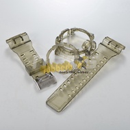 [RBB] GA-400 / GBA-400  BNB JELLY SMOKEY  BAND AND BEZEL