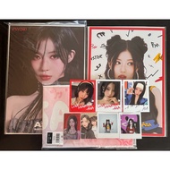 ASA BABYMONSTER Graphic Poster Photocard Cheer Cloth And Collectibles Immediately