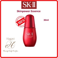 Skii SK-II SK2 SK II Skinpower Essence 30ml (100% Original)