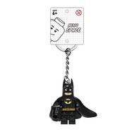 GANTUNGAN Merge Keychain LEGO Minifigure Keaton Batman