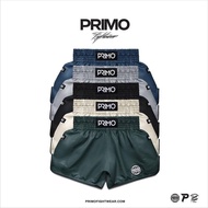 Thailand Imported Primo Muay Thai Shorts Boxing Fighting Sanda Sports Professional Men's and Women's