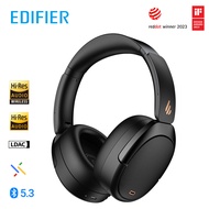 Edifier WH950NB Wireless Bluetooth Noise Cancelling Headphones Hi-Res Audio 4-Mic ENC Bluetooth V5.3 40mm Type-C Fast Charge Hybrid ANC Dual Device Connect