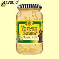 Robertsons Silver Shred Marmalade 454g