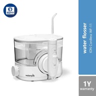 Waterpik ION Cordless Water Flosser WF-11 | | Water Floss | Dental Floss | 冲牙器 | Floss Teeth Cleanin