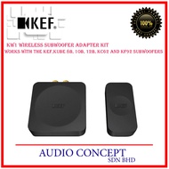 Kef KW1 Wireless Subwoofer Adapter Kit