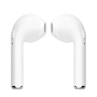 i7S TWS Earphones Dual Wireless Bluetooth Earbuds for iPhone 6 / 7 Plus / X / Samsung