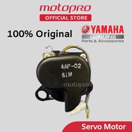YAMAHA 100% Original Japan TZM150 TZM 150 Servo Motor Motorsikal Motorcycle Spare Parts