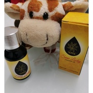 LUCKY ESSENTIAL OIL ( SENSE LUCKY )