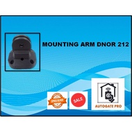 MOUNTING ARM DNOR 212