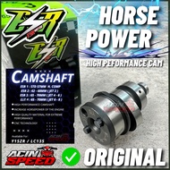 2024 TERBARU ESR MOTOR LIGHT WEIGHT CAMSHAFT Y15ZR Y16 LC135 FZ150/ ESR Cam Racing Y15 Y16 VVA/ ESR 