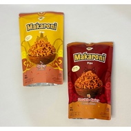 MACARONI GELI CHIPS 65GR - TYPICAL BALINESE SOUVENIRS