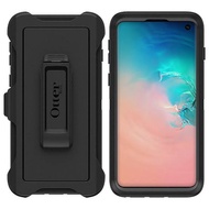 Hardcase Otterbox Defender Samsung Galaxy S10, S 10 Plus Back Cover